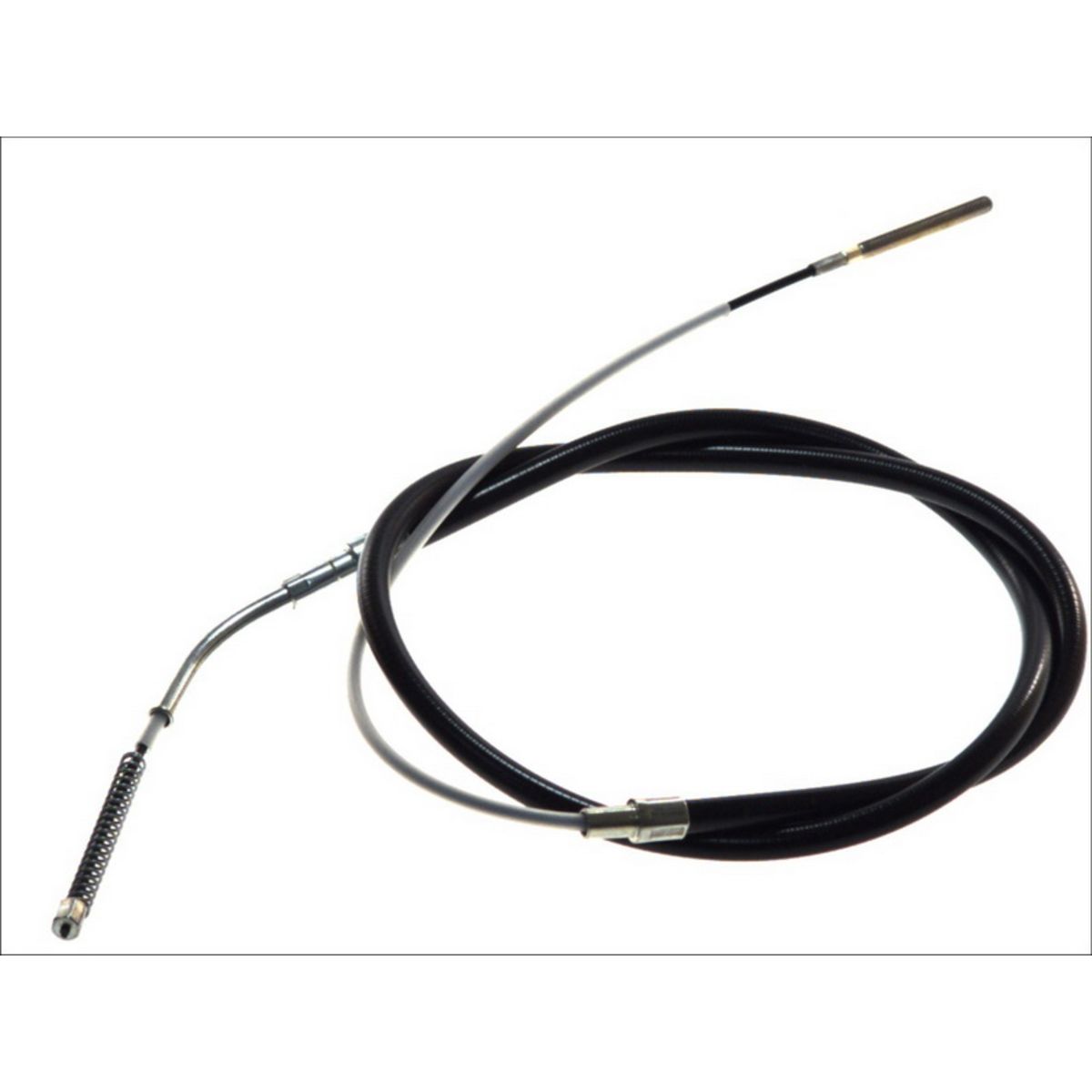 Image of Kabel, parkeerrem