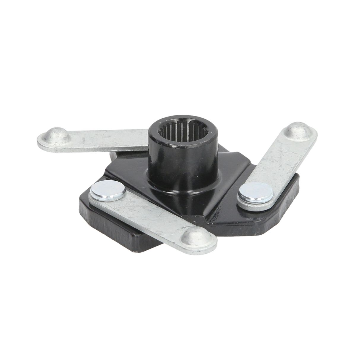 Image of Aircocompressor koppelingsplaat