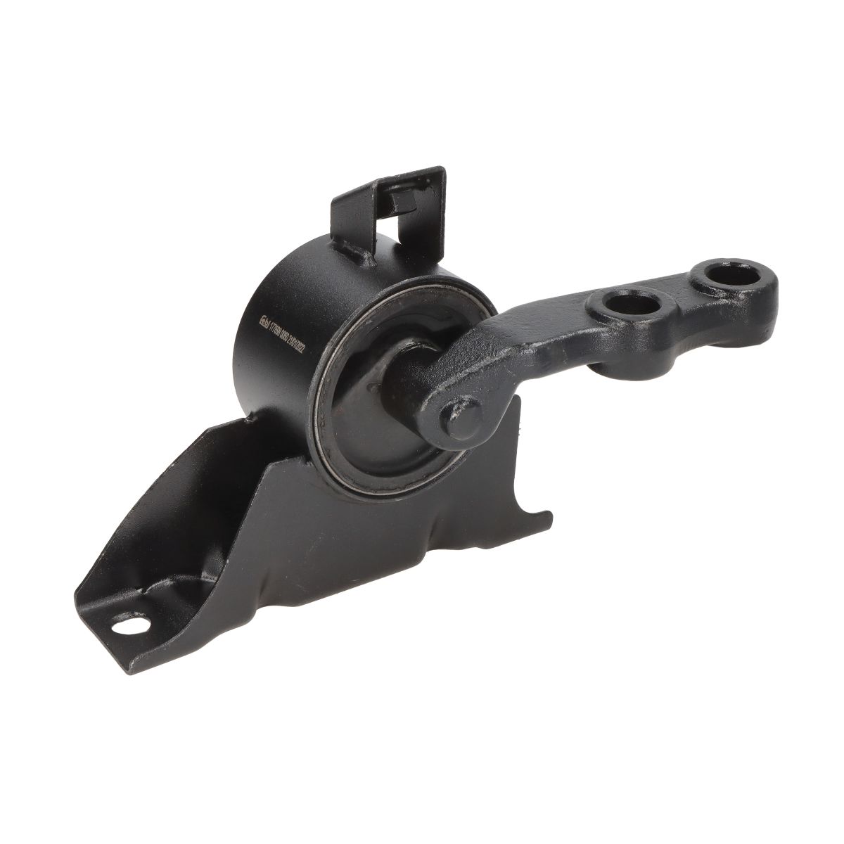 Rubber carrosserie, motorophanging  BILSTEIN