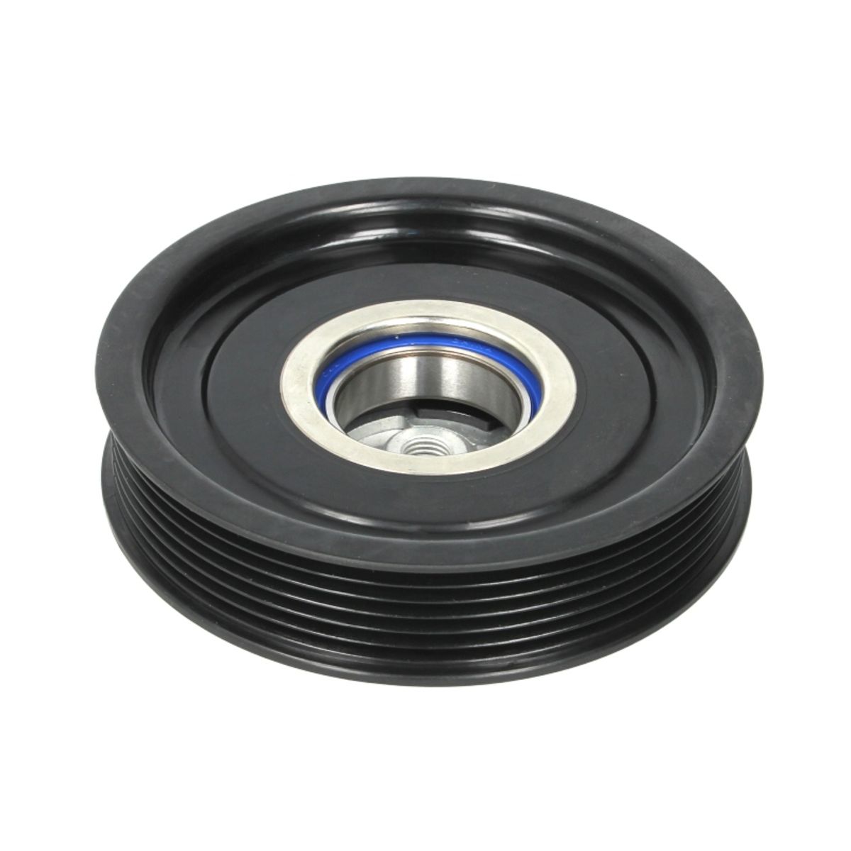 Image of Magneetkoppeling, aircocompressor