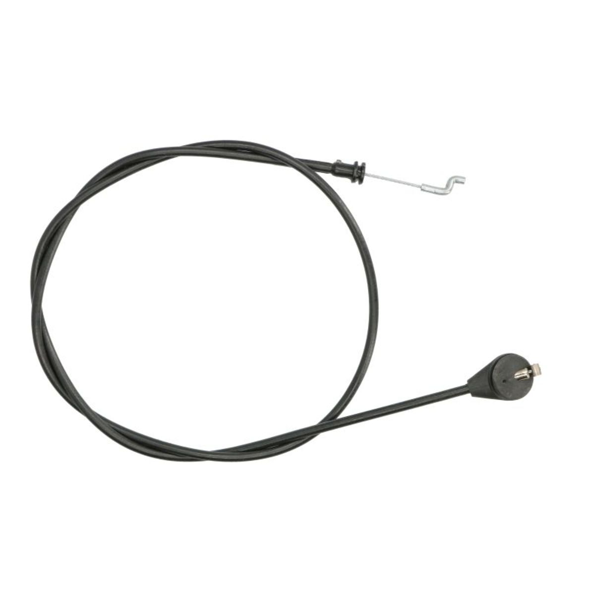 Image of Kabel, klepontgrendeling opbergvak