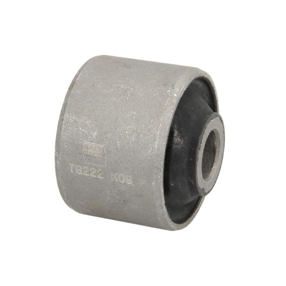 Image of Lager, asbalk