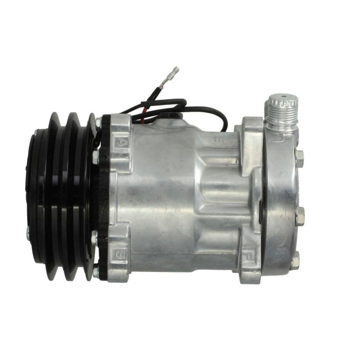 Image of Compressor airconditioning
