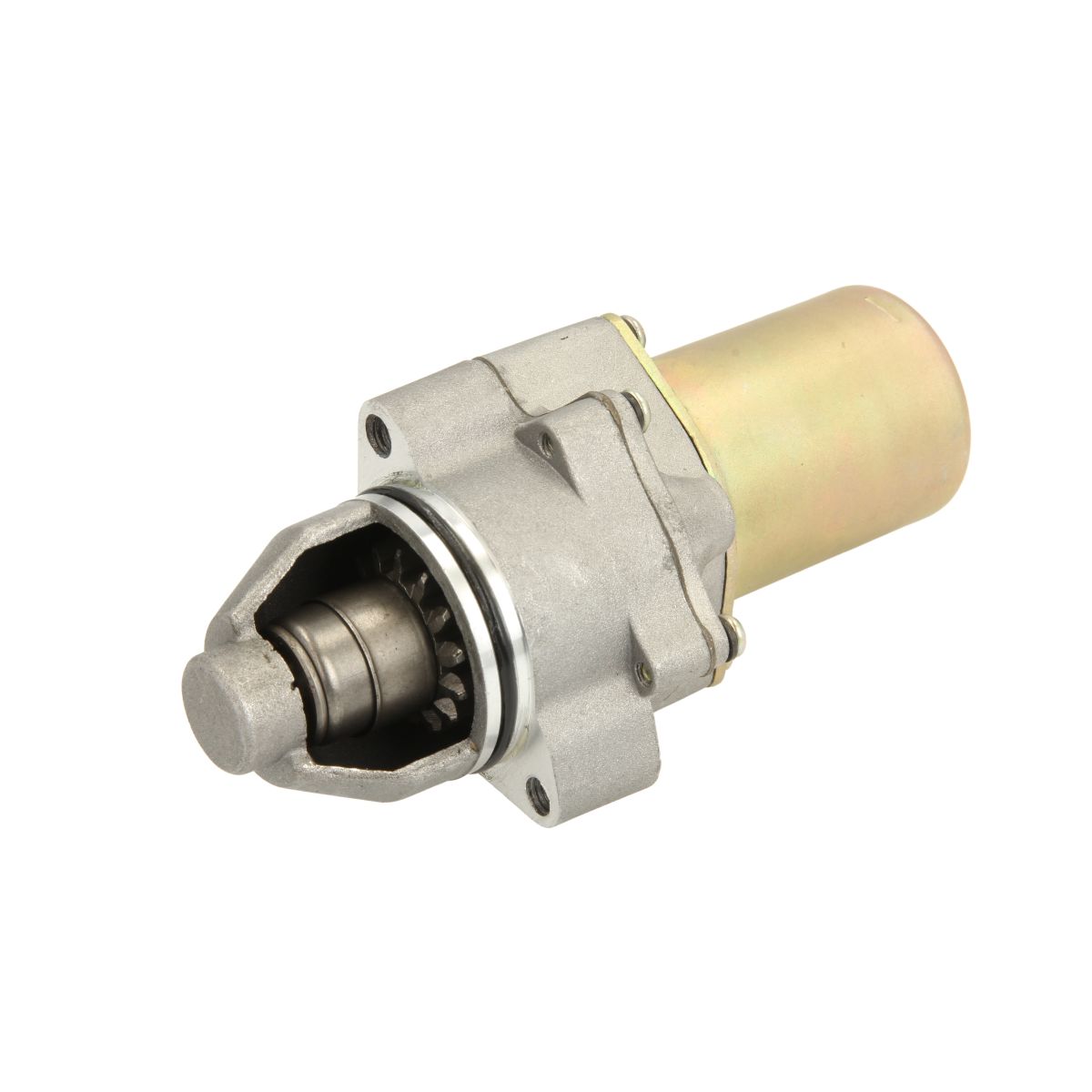 Image of Startmotor