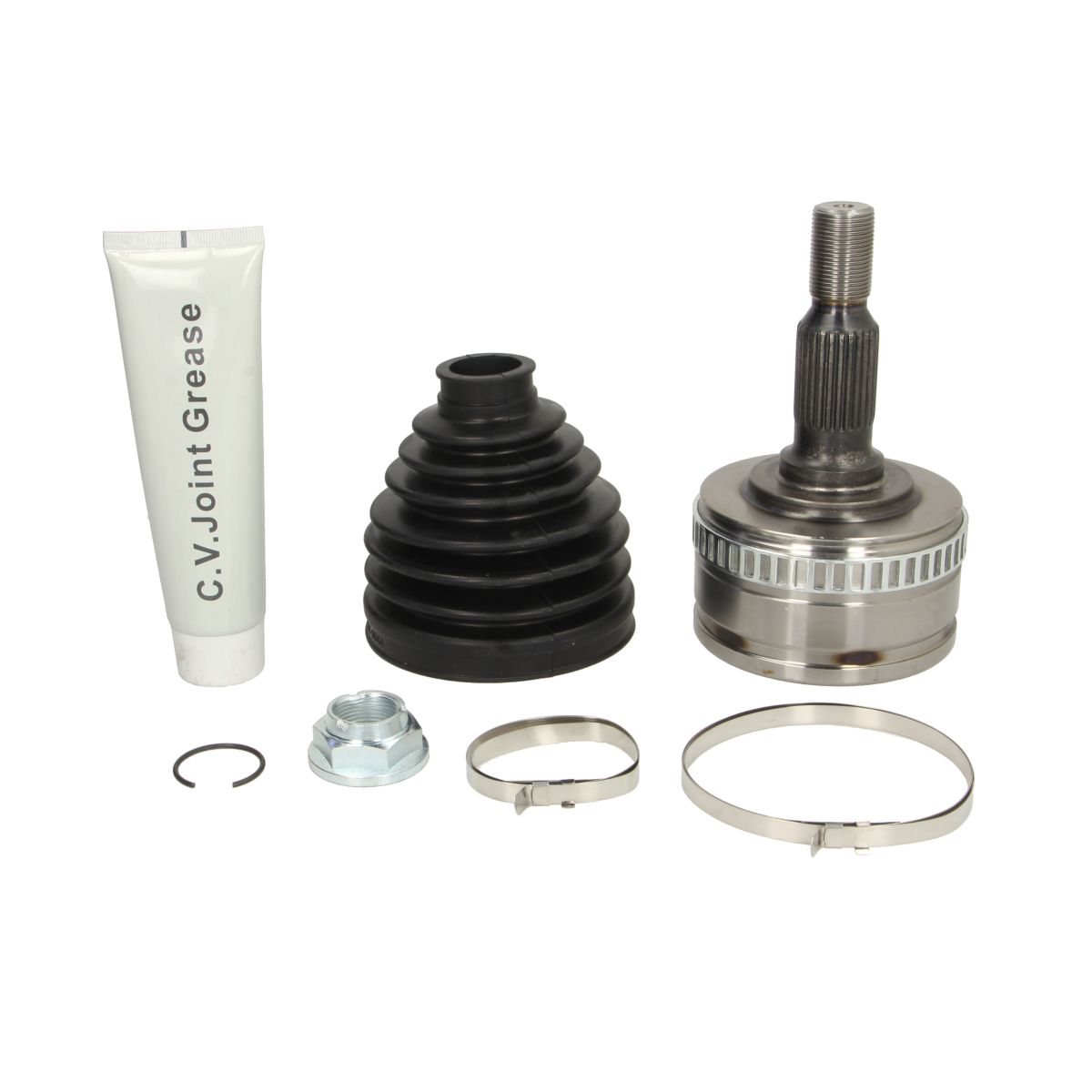 Lpr Kit Di Giunti, Albero Motore Kme656