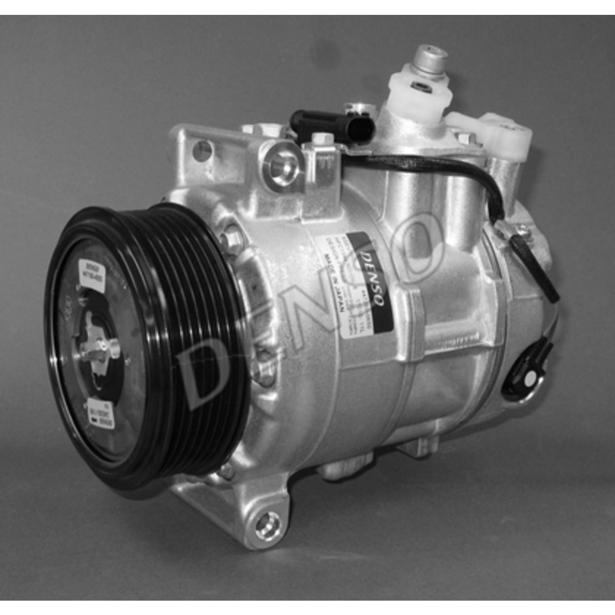 Image of Compressor, airconditioner