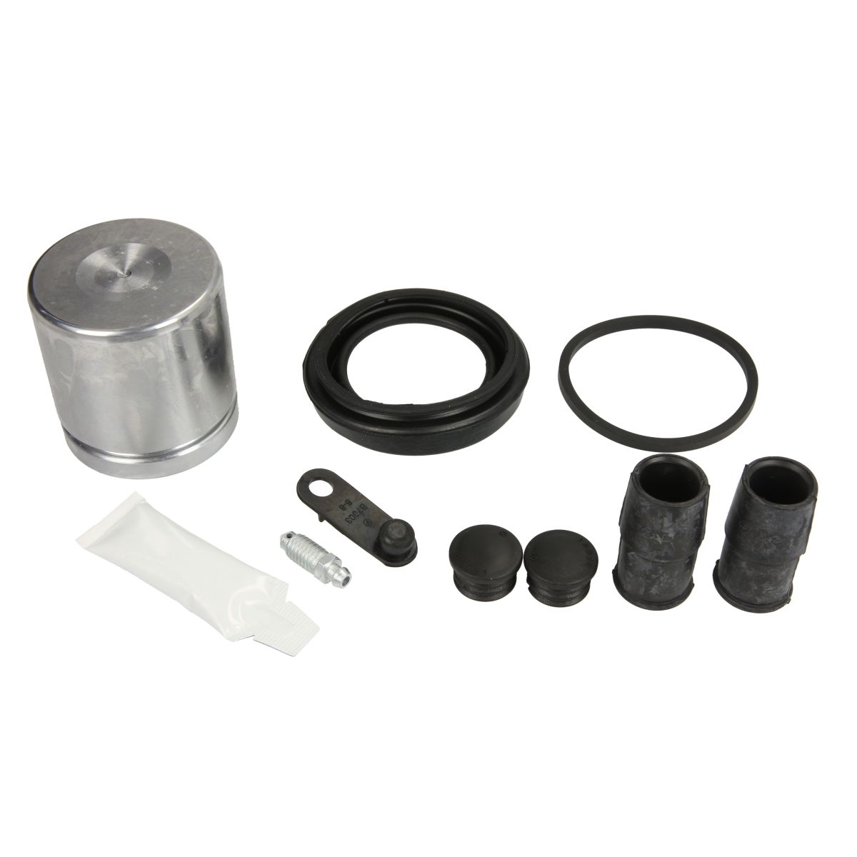 Image of Reparatieset, remklauw  D4-2204C