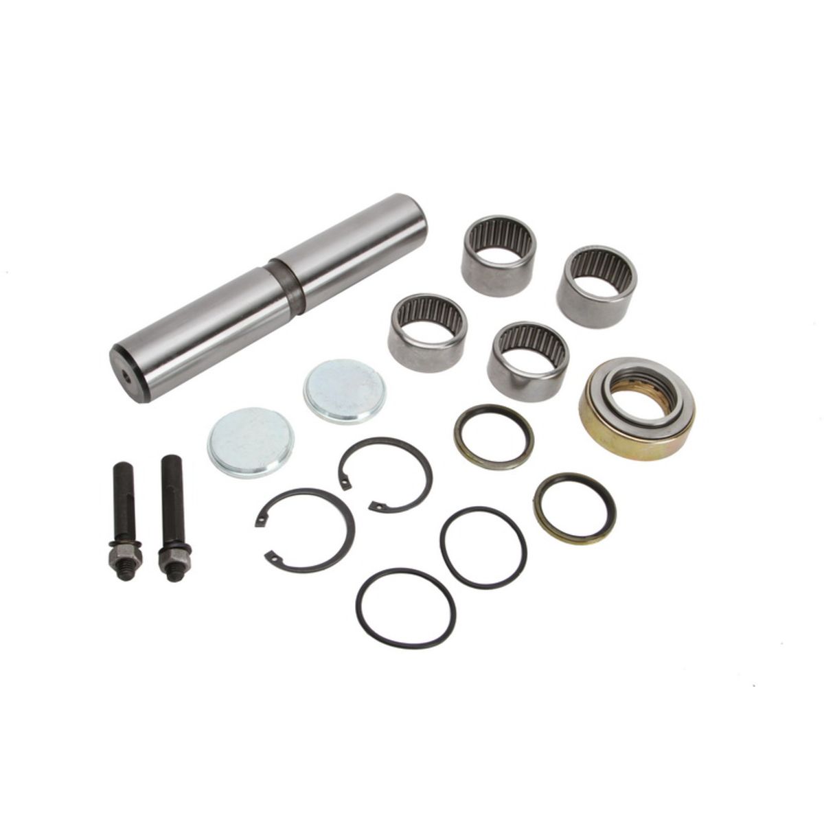 Image of Reparatieset, fusee