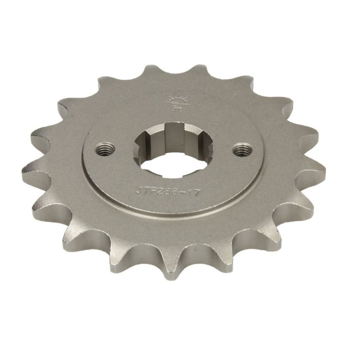 Kettenrad JT JTF288,17