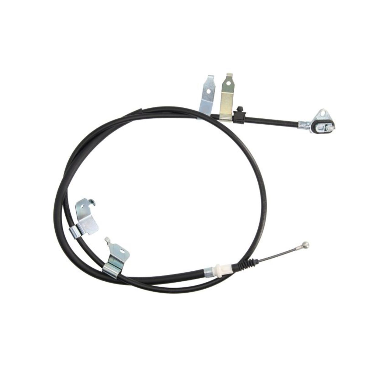 Image of Kabel, parkeerrem