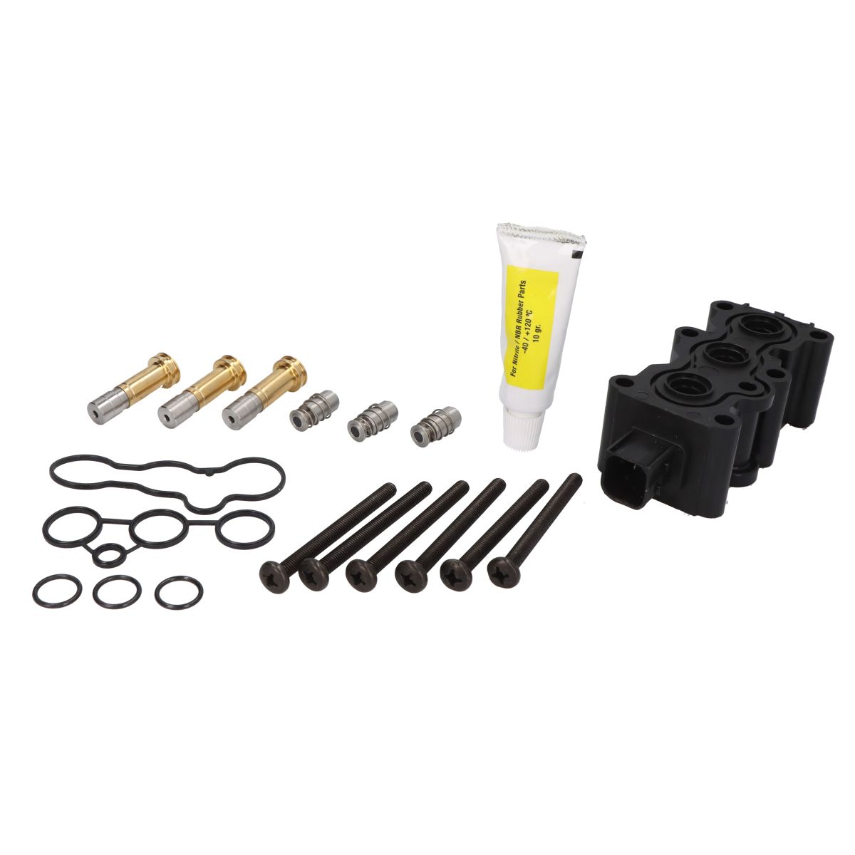 Image of Reparatieset voor luchtkleppen