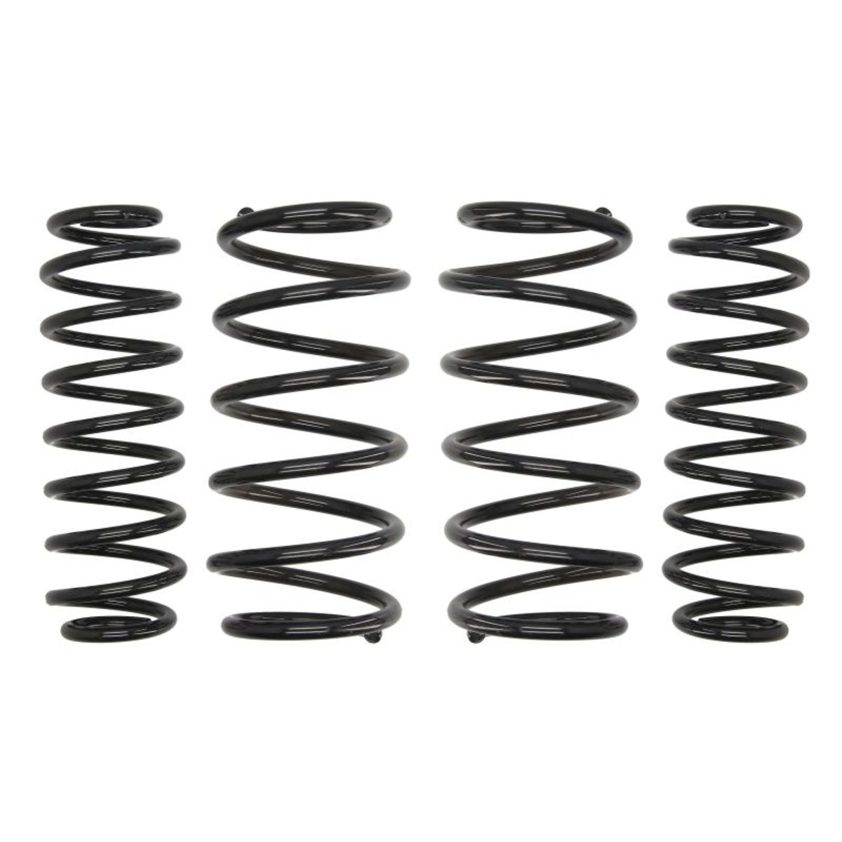 Kit de suspension, ressorts EIBACH Pro-Kit E7911-140