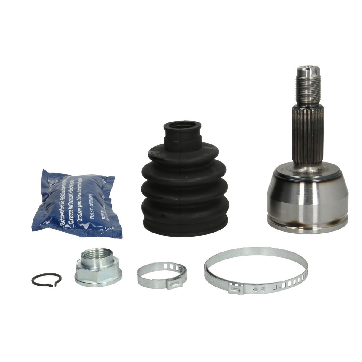 Image of Homokineet reparatie set, aandrijfas  KIT