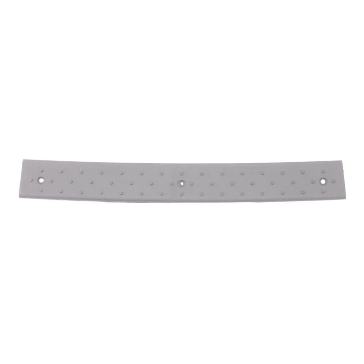 Moldura Protectora/decorativa, parachoques PACOL DAF-FB-007