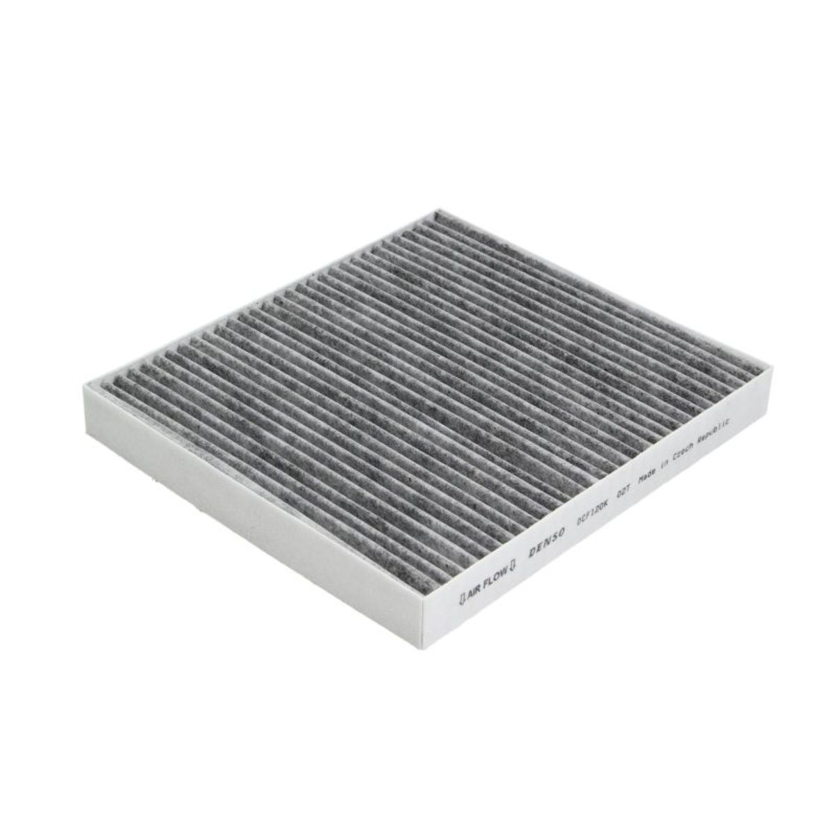 Denso Innenraumluftfilter Mit Aktivkohle Dcf120k