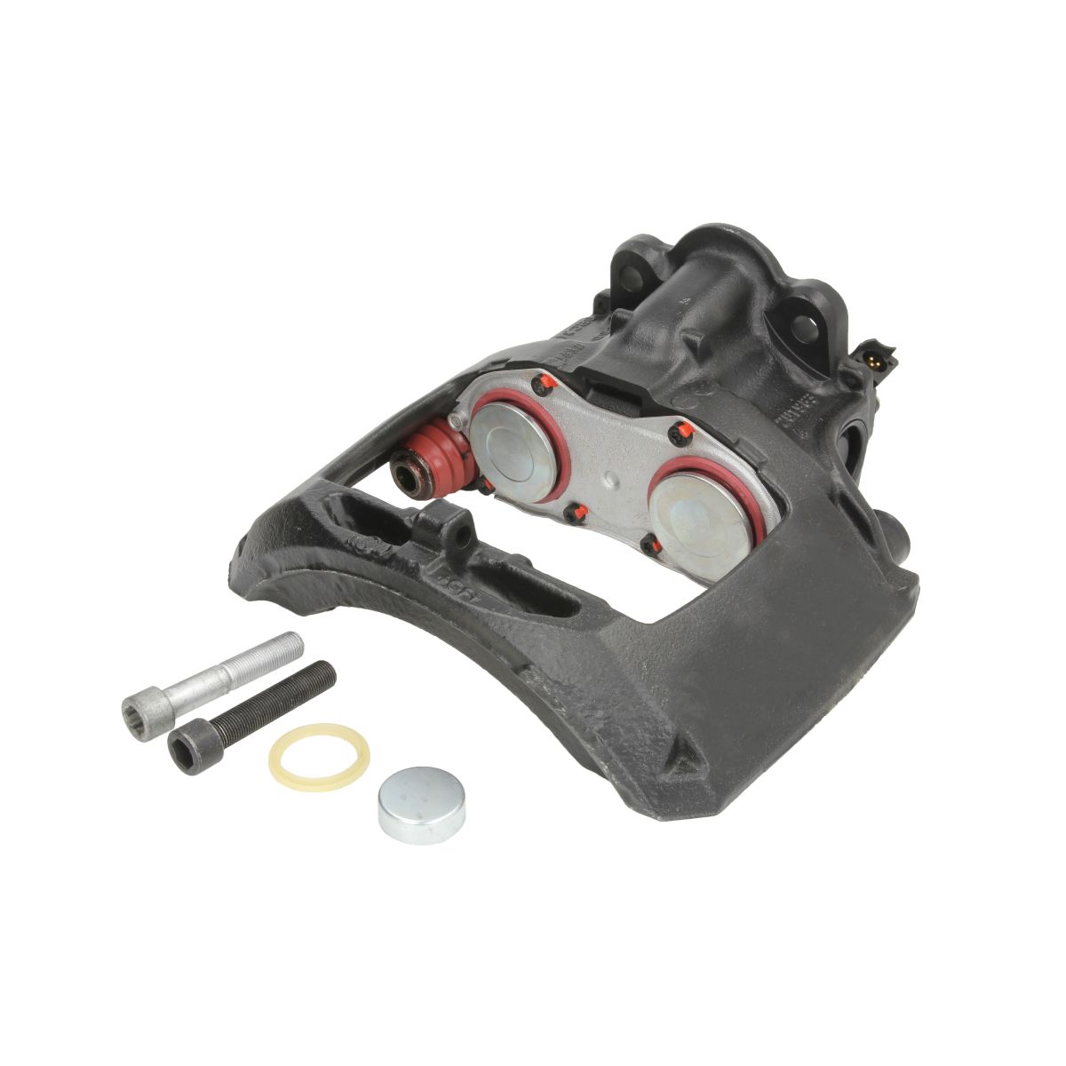 Sbp Remklauw  TEQ-MA.013
