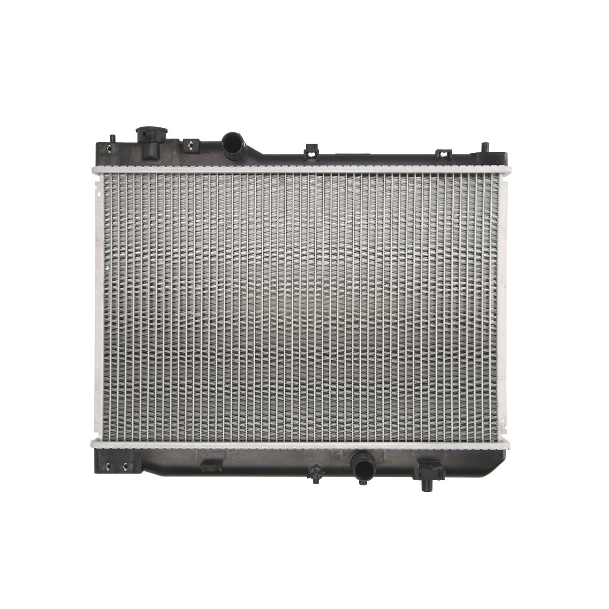 Image of Radiator, motorkoeling