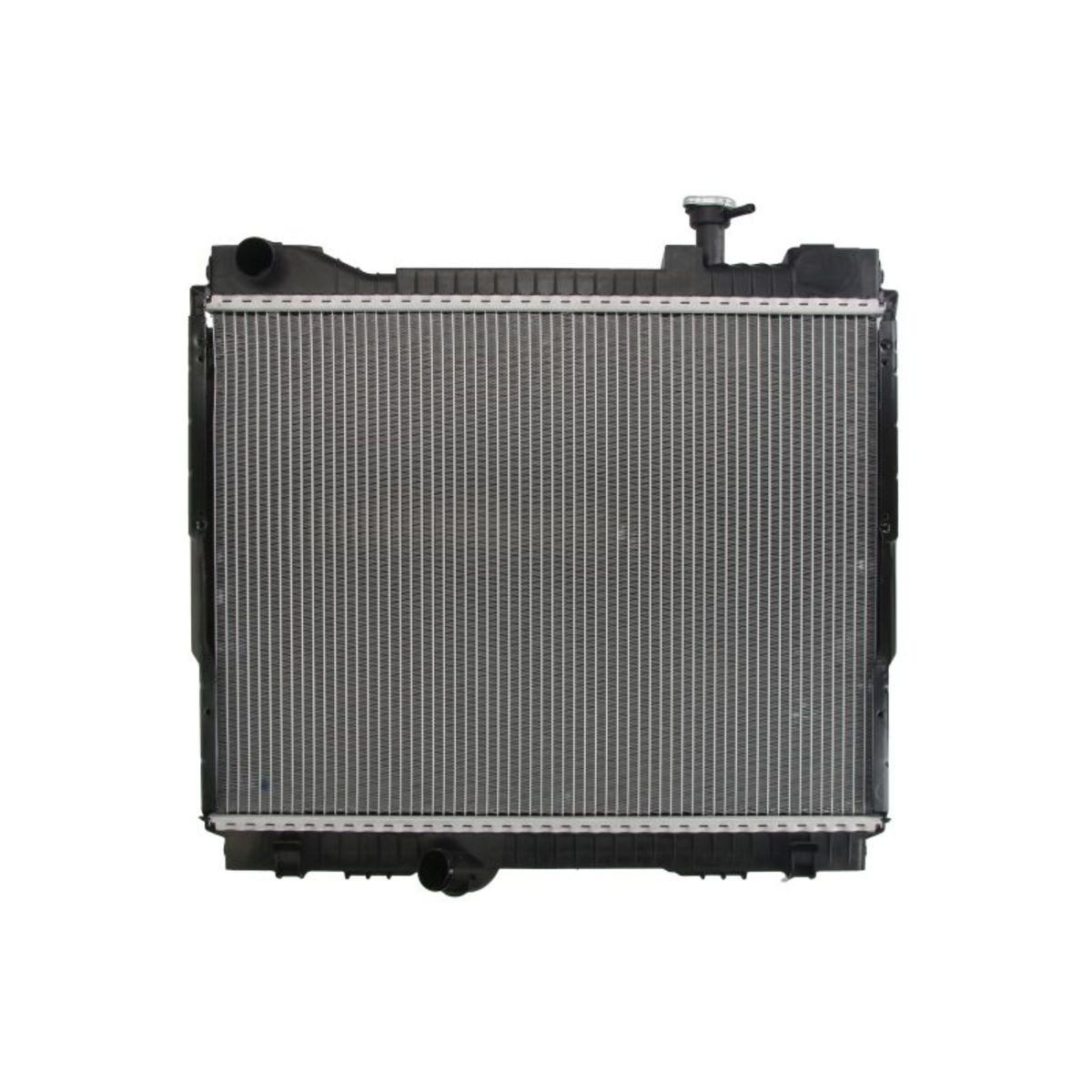 Image of Radiator, motorkoeling