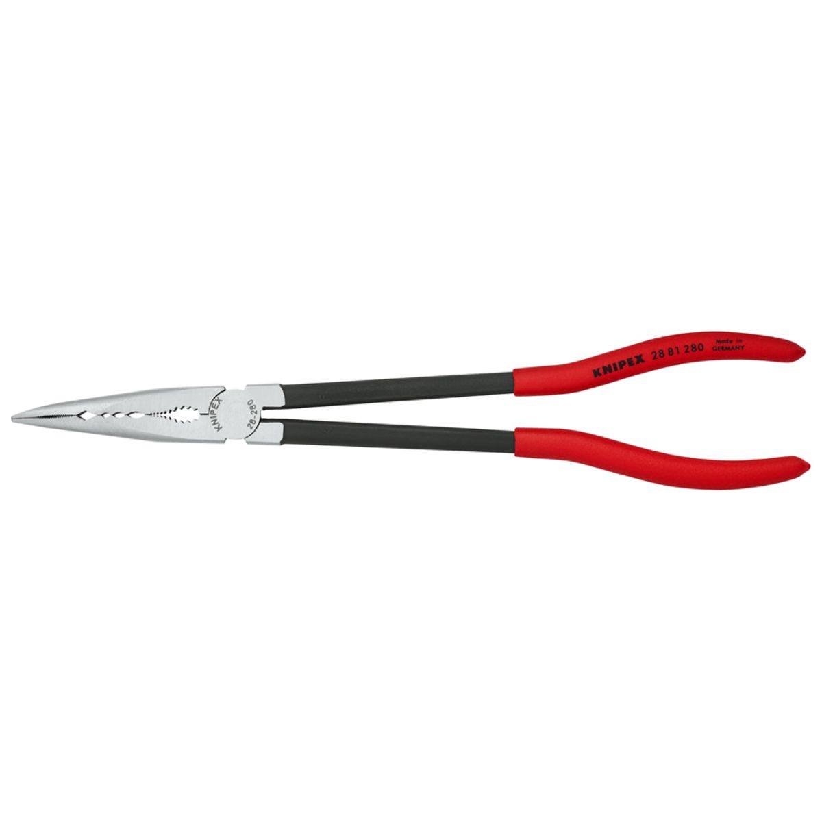 Gerade Zange KNIPEX 28 81 280