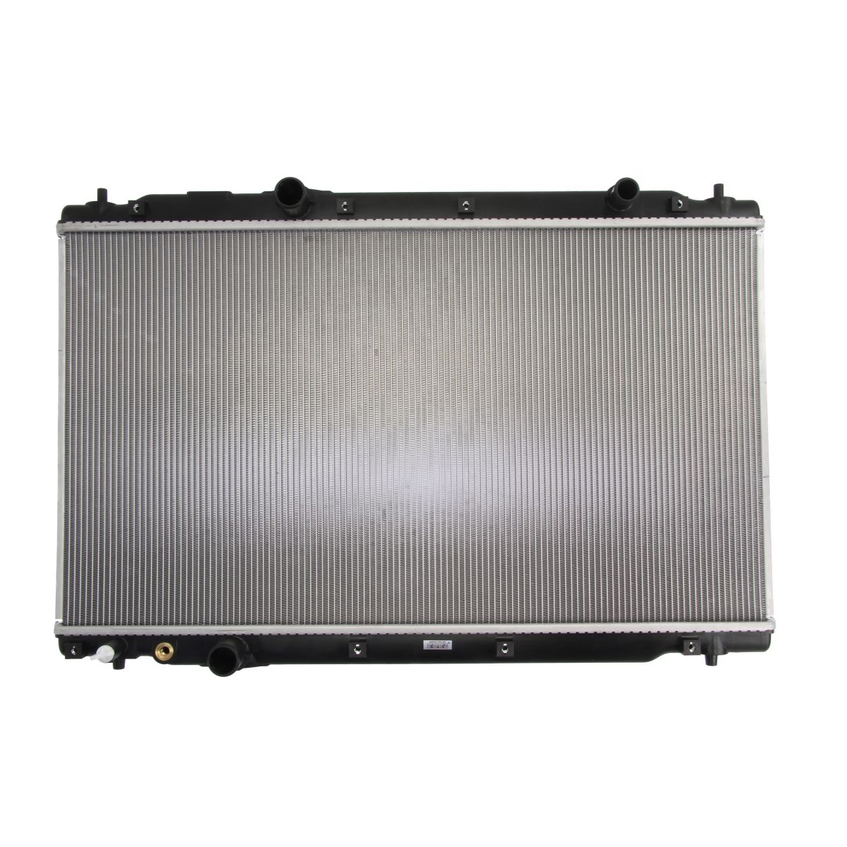 Image of Radiator, motorkoeling