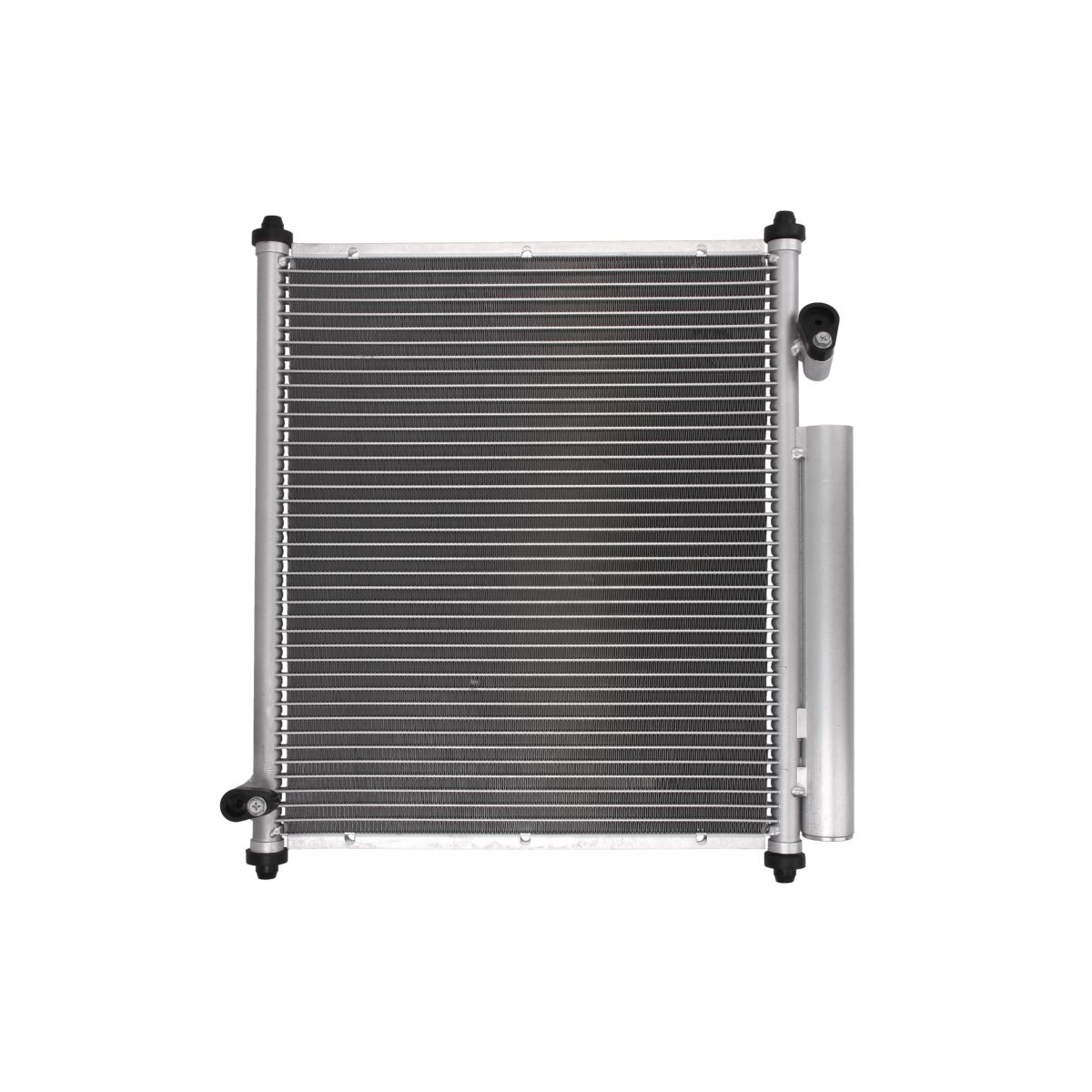 Condensator, airconditioning