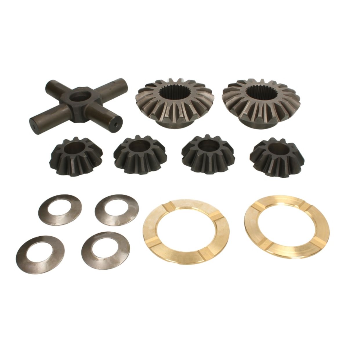 Image of Reparatieset, achteras