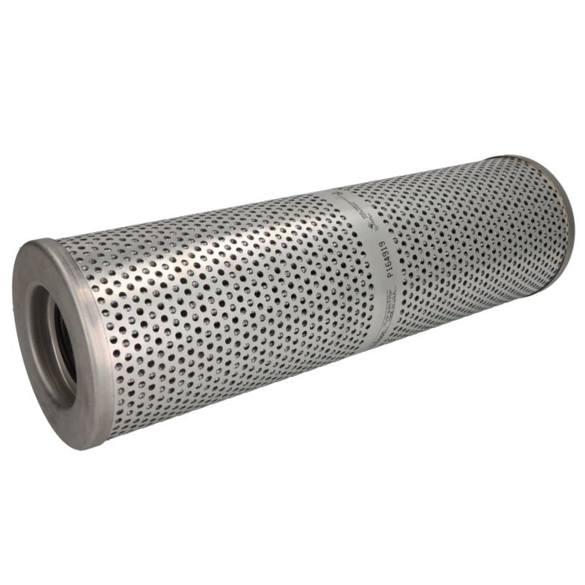 Hydraulisch filter