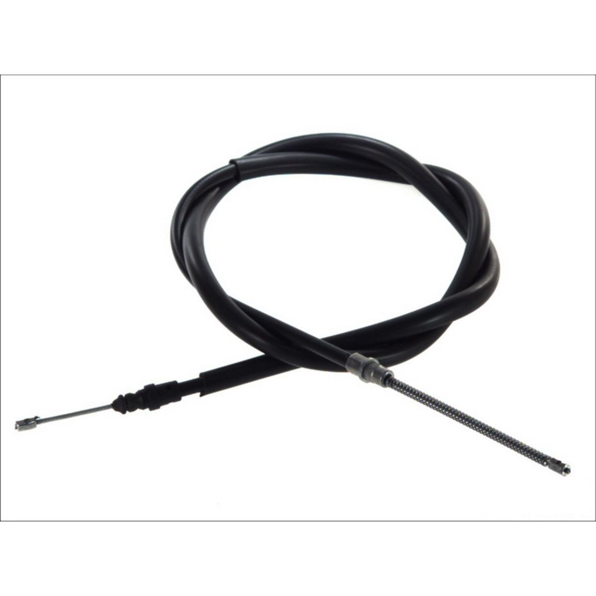 Image of Kabel, parkeerrem