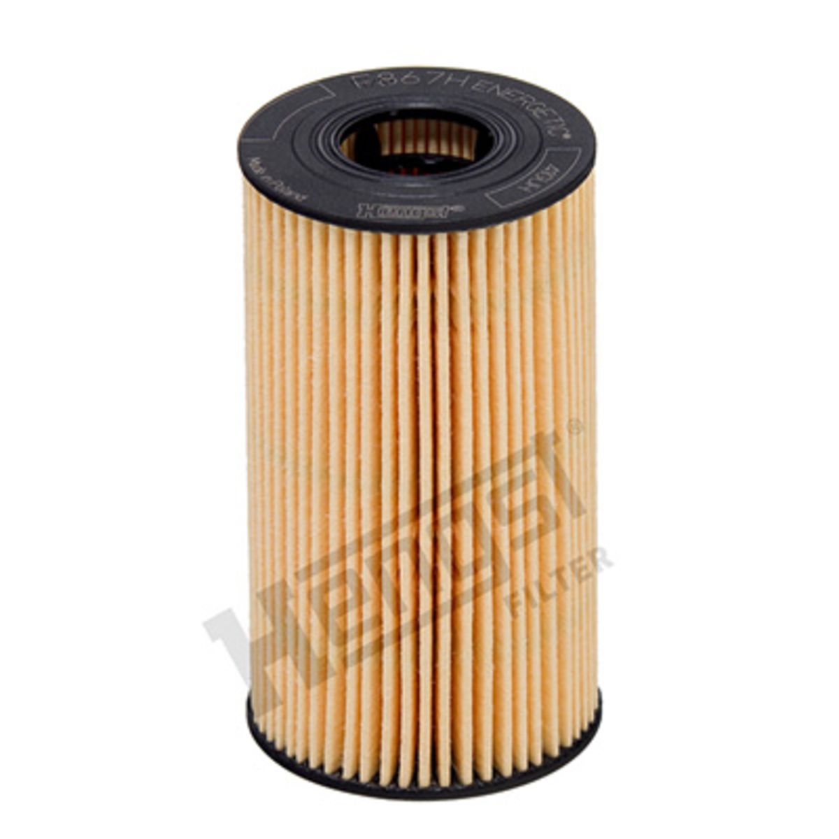 Image of Oliefilter
