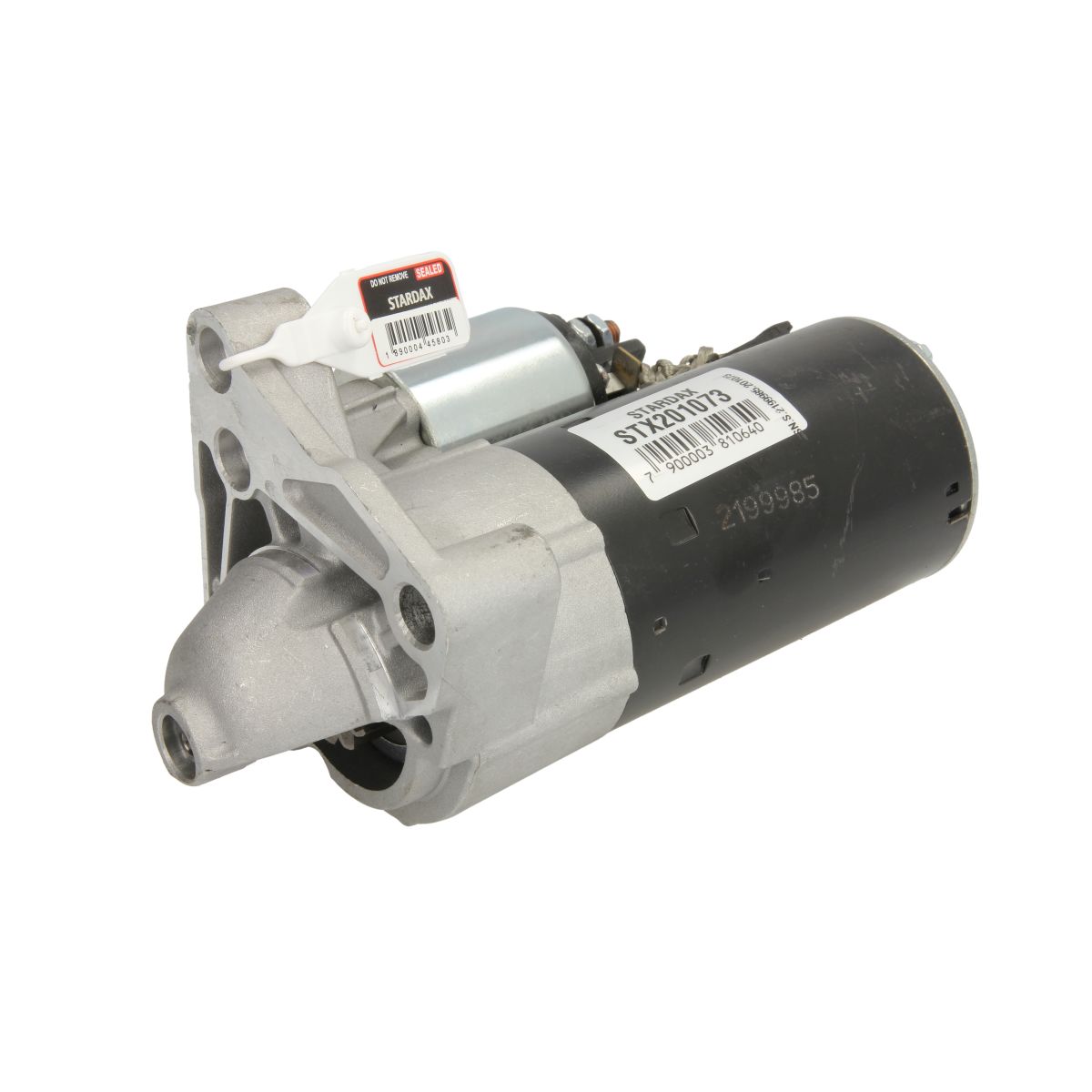 Image of Starter