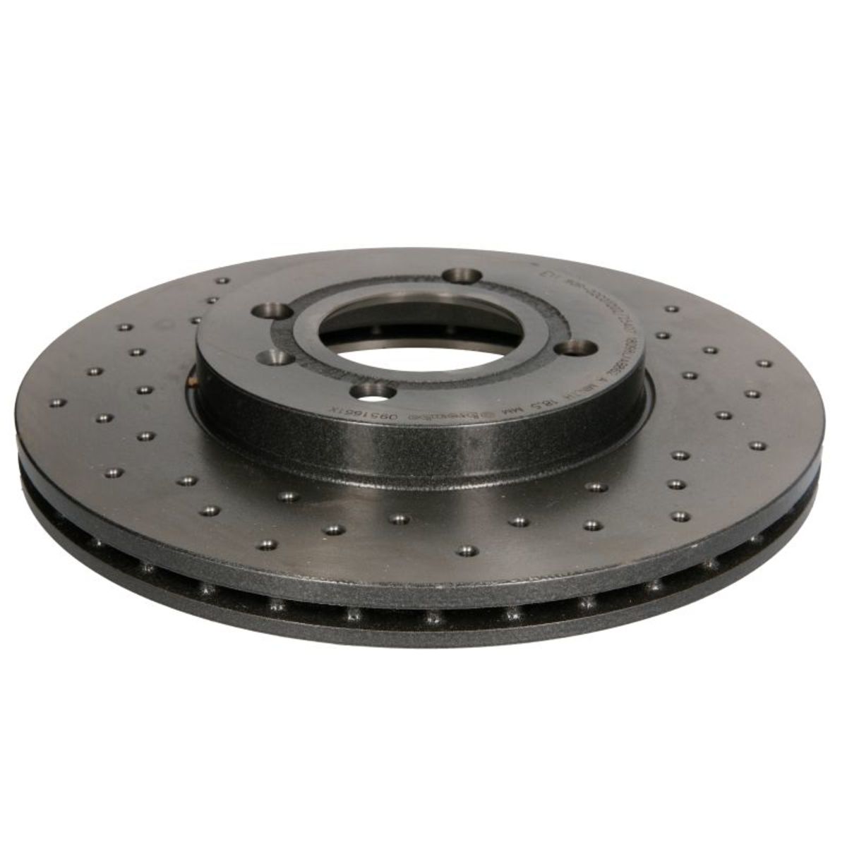 Image of Remschijf  XTRA LINE  , 1 Stuk