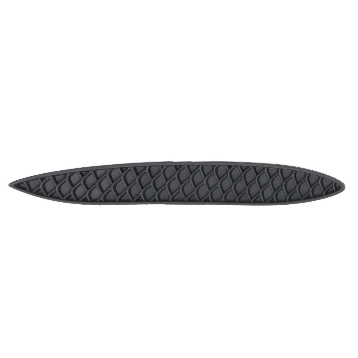 Parachoques - moldura decorativa/protectora BLIC 6502-07-3585922P