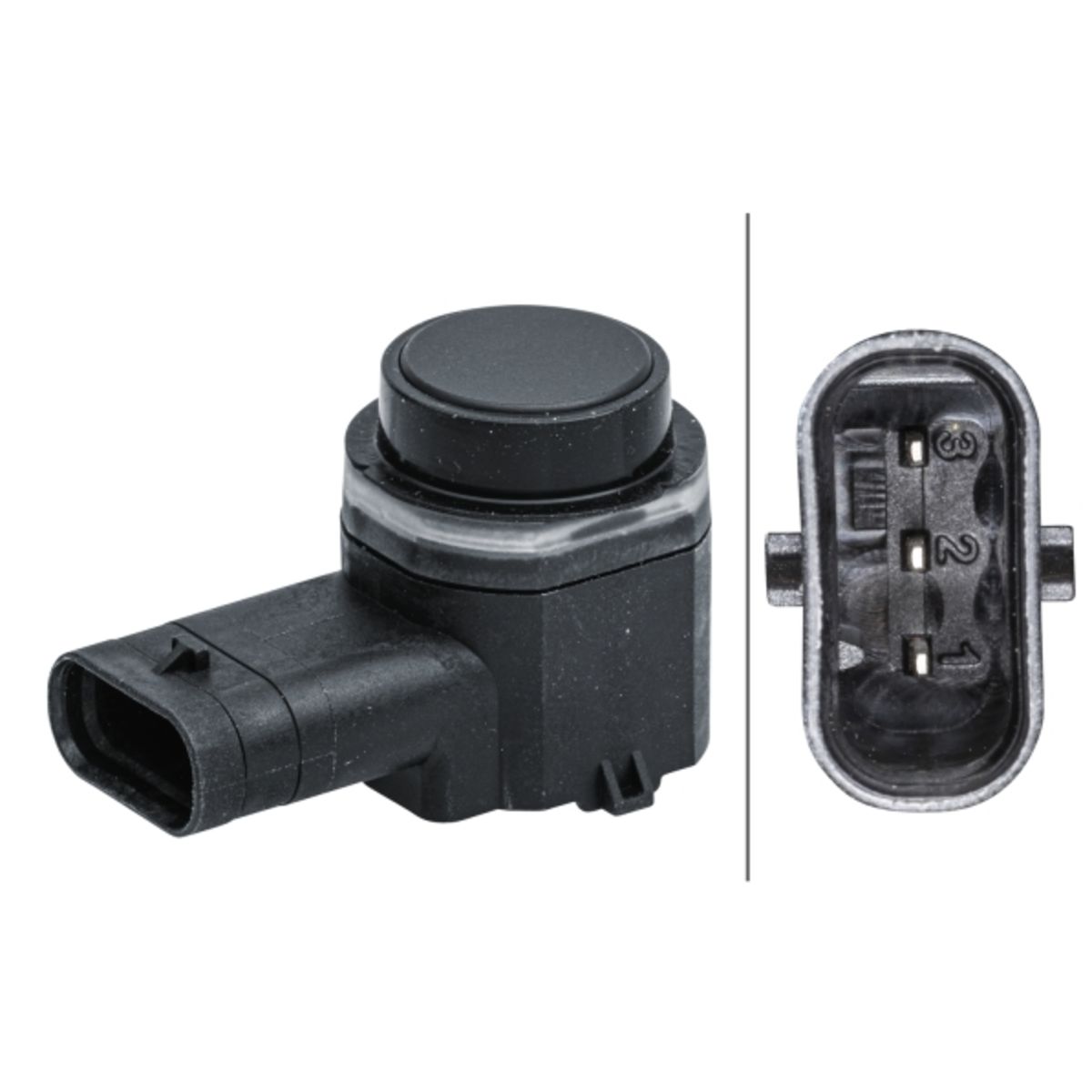 Image of Parkeerafstandsensor   6PX358 141-531
