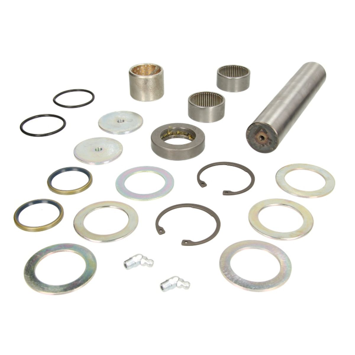 Image of Fusee reparatieset