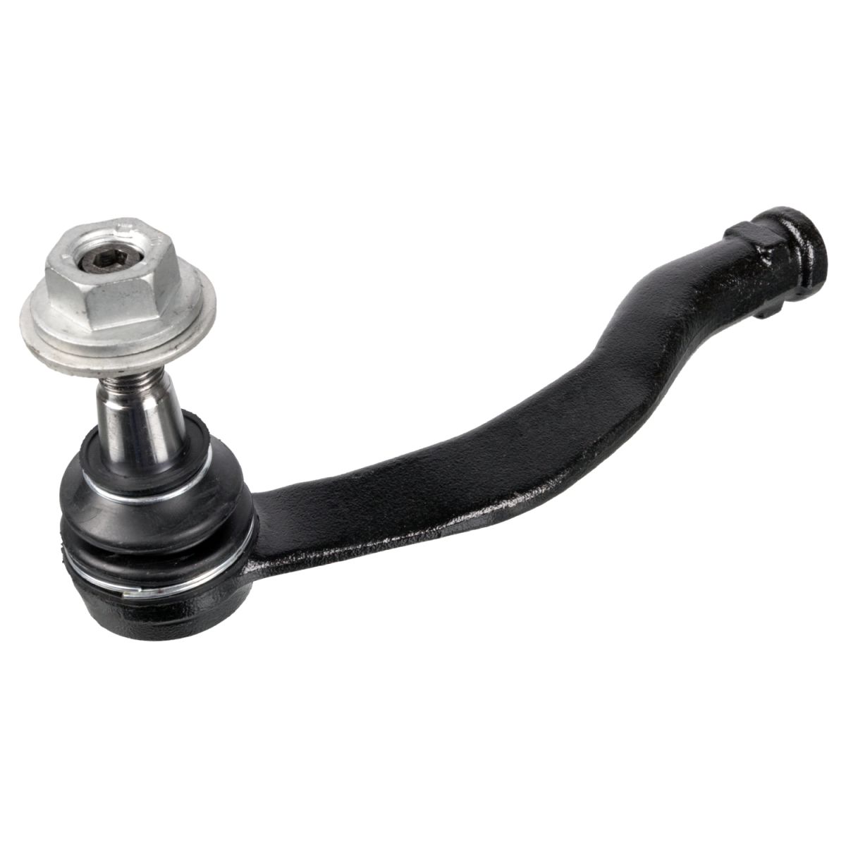 Image of Spoorstangeinde  BILSTEIN  links