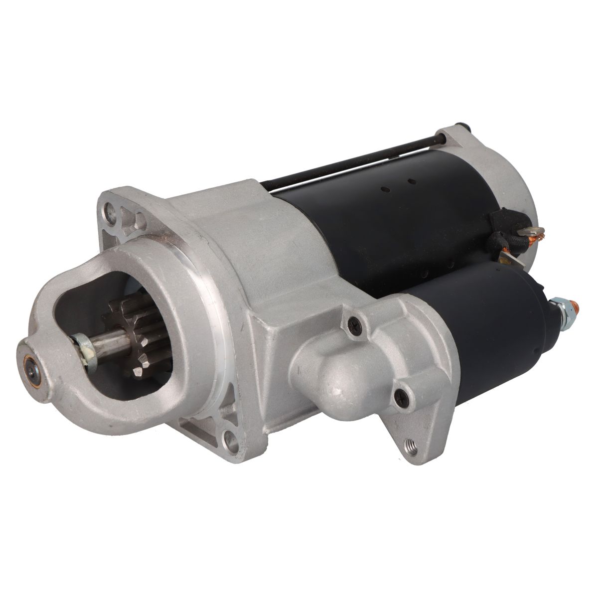 Image of Starter