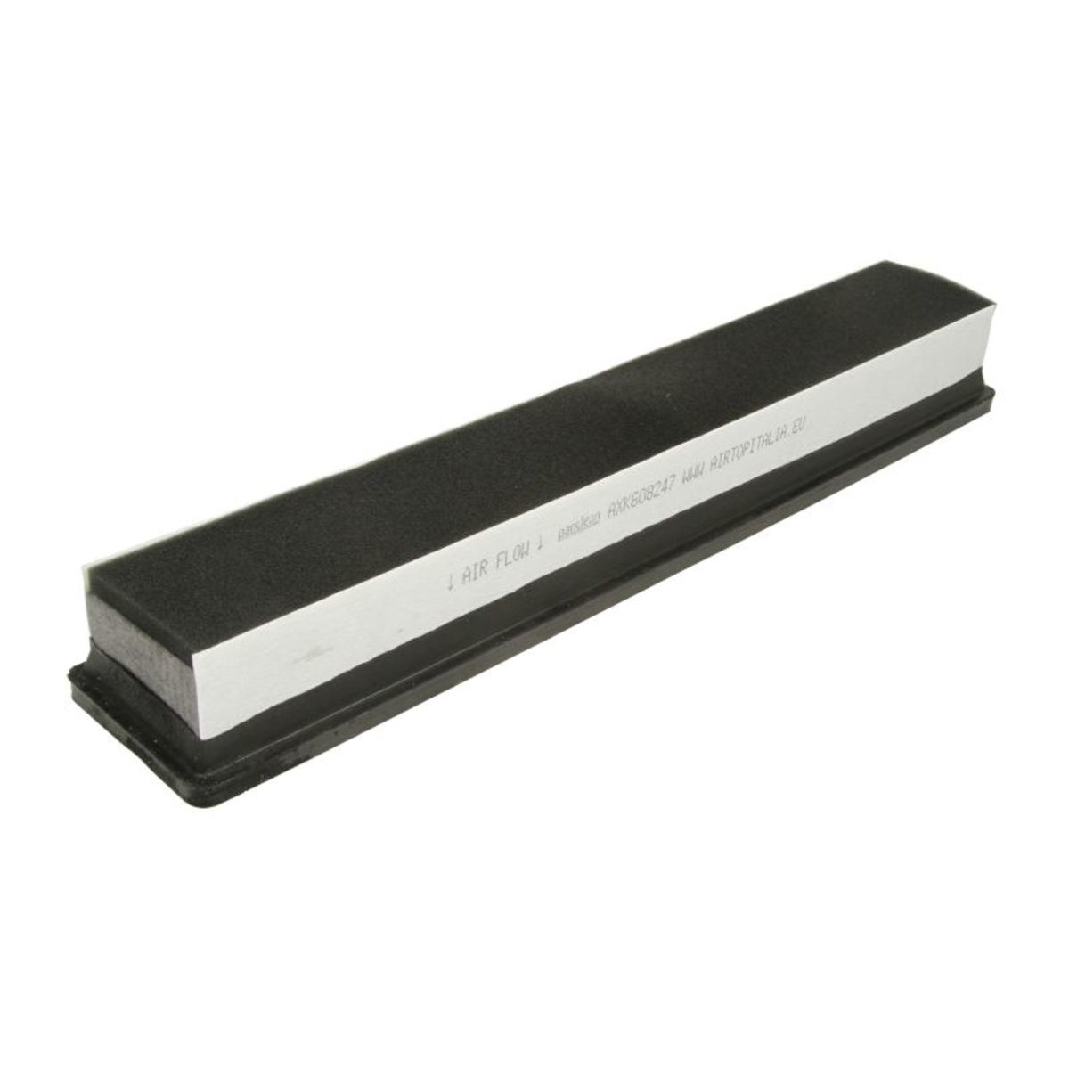 Image of Cabinefilter  PUR-HC0096
