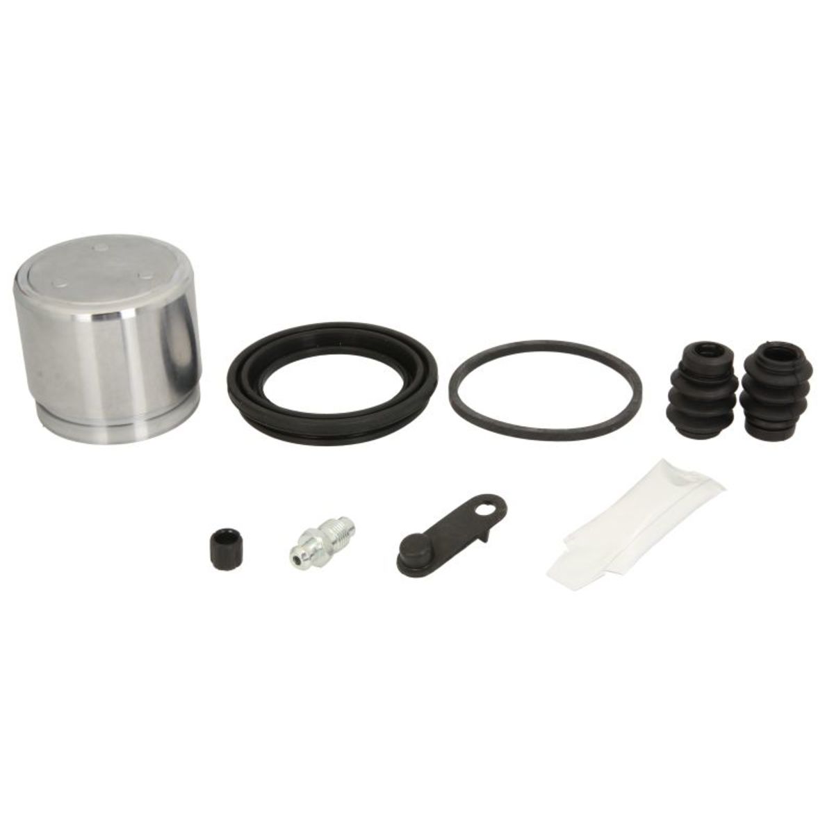 Image of Reparatieset, remklauw