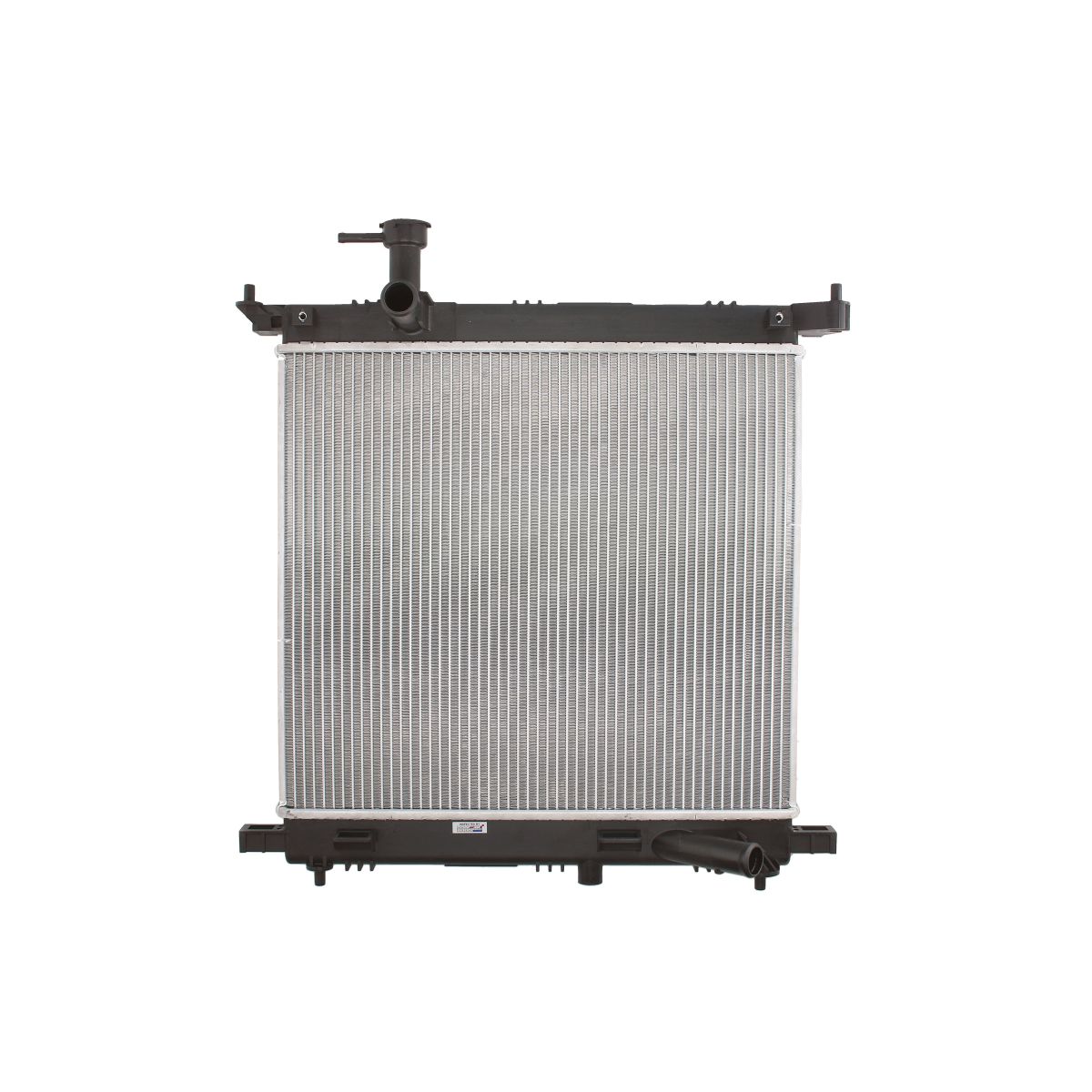 Image of Radiator, motorkoeling