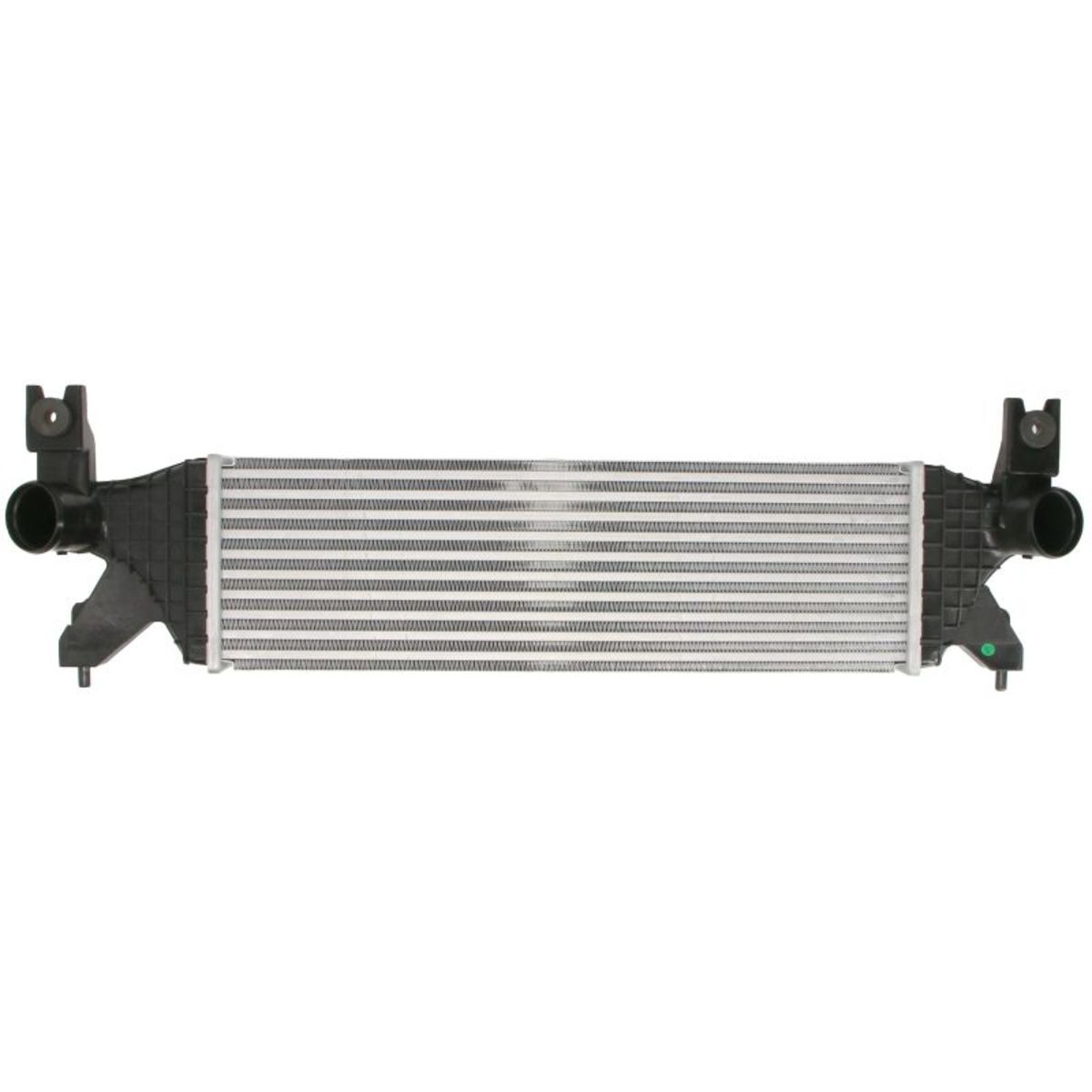Für NRF 309116 INTERCOOLER - Bild 7