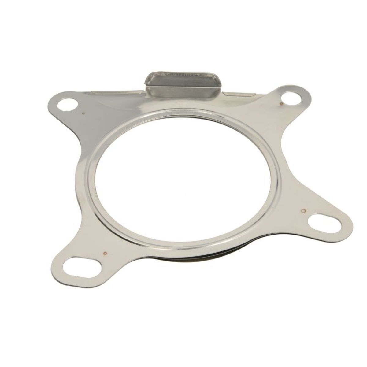 ELRING Gasket, exhaust pipe VW,AUDI,SKODA 462.040 1K0253115AB,1K0253115K,1K0253115AB  1K0253115K,1K0253115AB,1K0253115K,1K0253115AB,1K0253115K