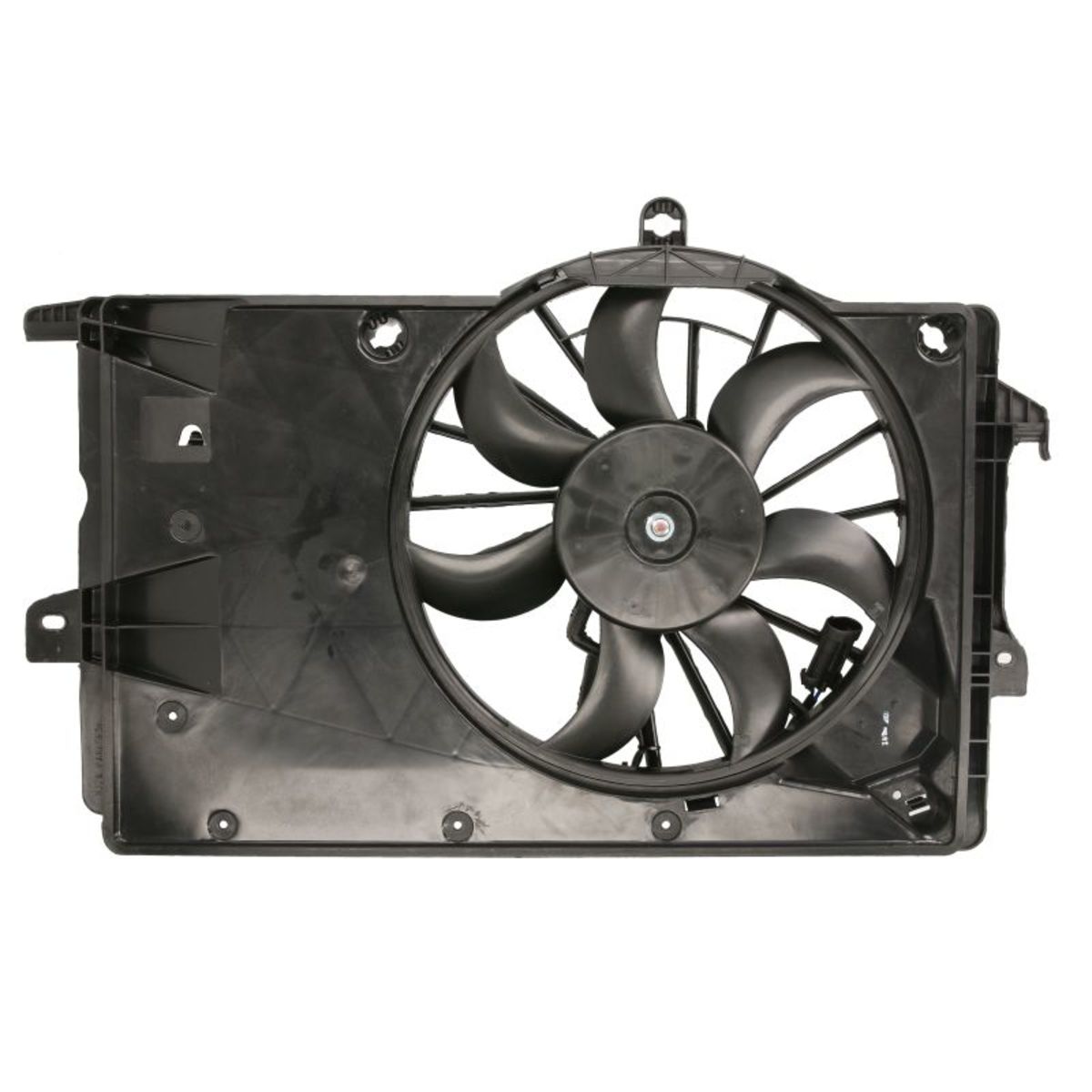 Nrf Koelventilatorwiel, Motorkoeling 47315