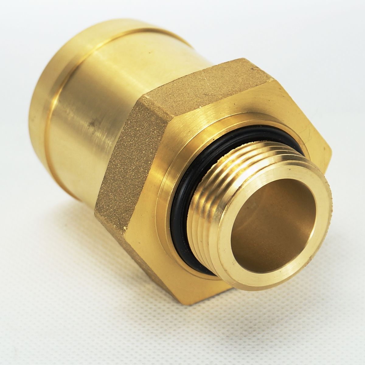 Image of Hydraulische aansluiting