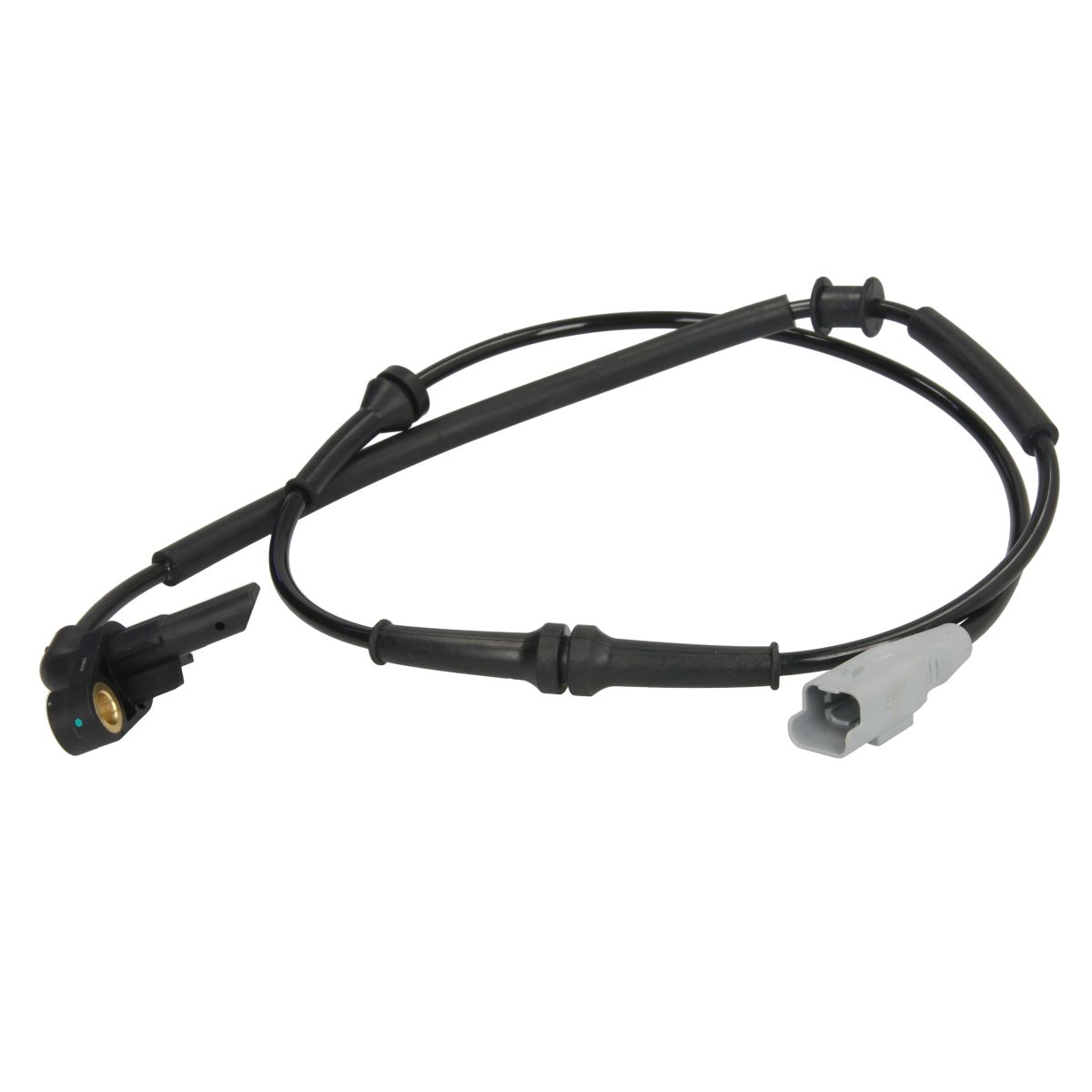 Autlog Sensor, Wielsnelheid As5551