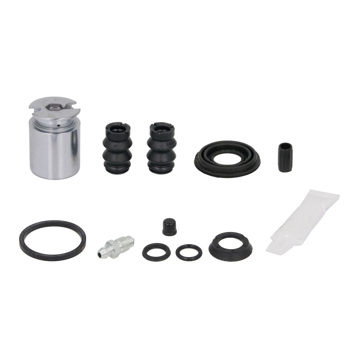 Image of Reparatieset, remklauw  D4-1168C