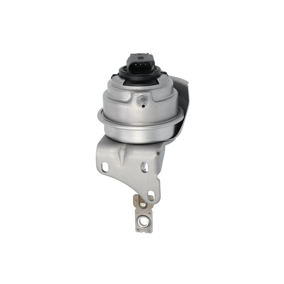 Lader, Aufladung EVORON EVAC320