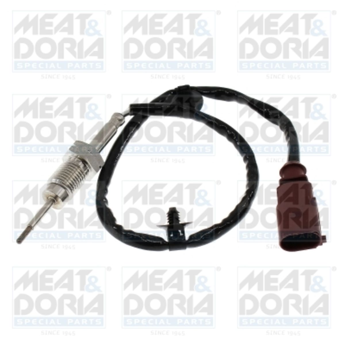 Meat&Doria Bruin Sensor, Uitlaatgastemperatuur Meat & Doria 12259