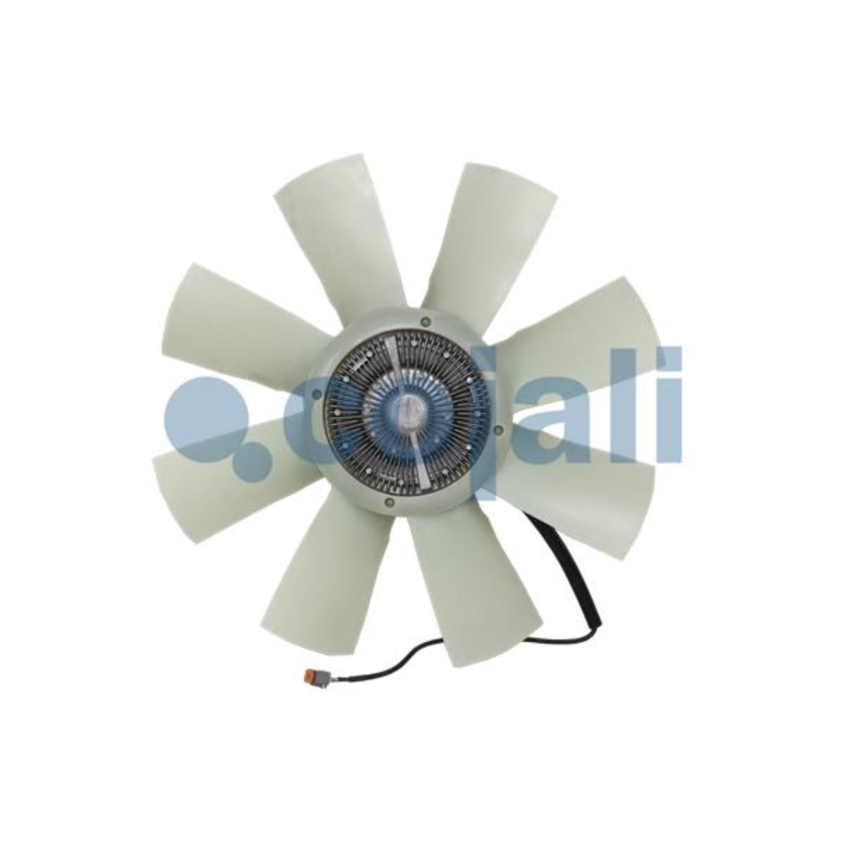 Image of Koelventilatorwiel, motorkoeling