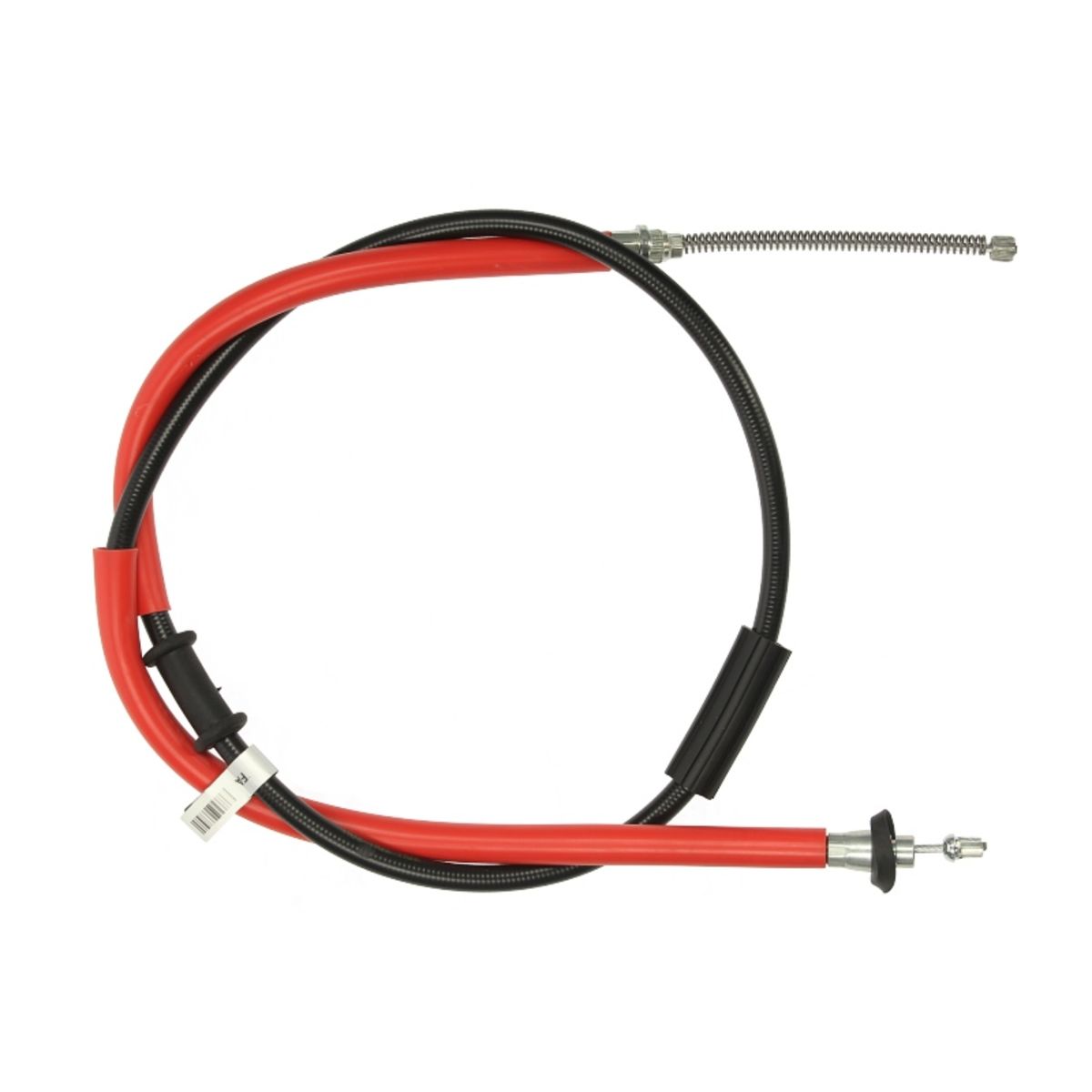 Image of Kabel, parkeerrem   rechts