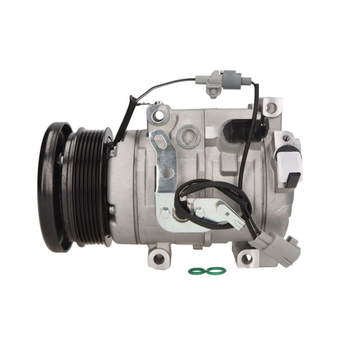 Klimakompressor THERMOTEC KTT090216